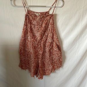 Billabong Romper